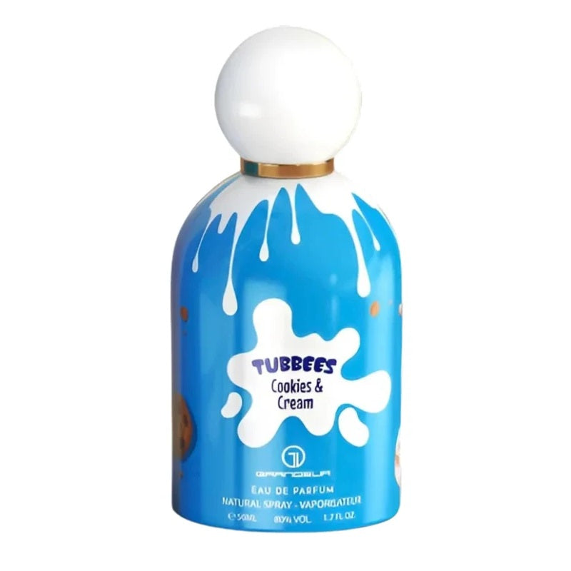 Grandeur Tubbees Cookies & Cream edp 50m Unisxex